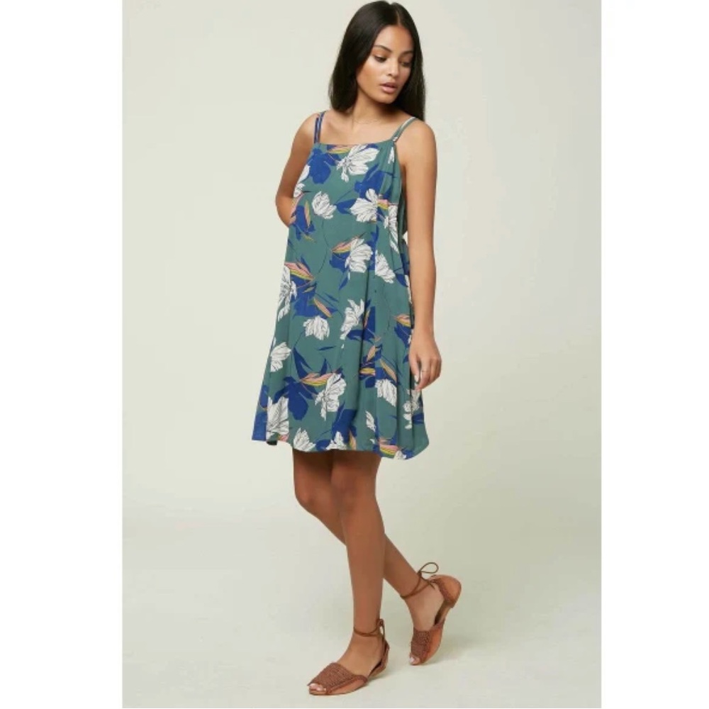 O’Neill floral dress